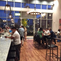 Photo taken at City Place Wine Bar by City Place Wine Bar on 8/17/2015