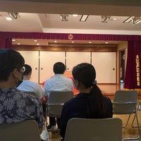 Photo taken at Oedo Nihonbashi-tei by みーしゃ on 6/19/2022