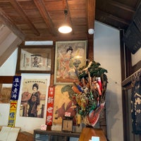 Photo taken at 下町風俗資料館付設展示場 by みーしゃ on 9/27/2020