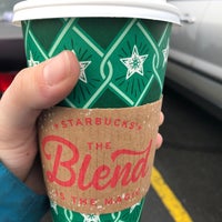 Photo taken at Starbucks by Nicole C. on 11/3/2018