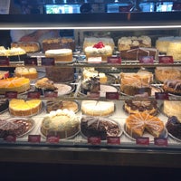 Photo taken at The Cheesecake Factory by Nicole C. on 6/6/2021