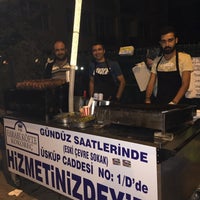Photo taken at Tadım Pizza by Ersan A. on 9/14/2016