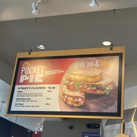 Photo taken at Mod Pizza by IrishLovelyMama on 5/14/2023