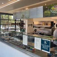 Photo taken at sweetgreen by I on 5/19/2022