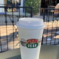 Photo taken at Central Perk by I on 3/27/2022