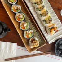 Foto diambil di Noma Sushi oleh I pada 10/17/2021