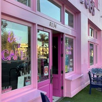Photo taken at Vanderpump Dogs by I on 11/14/2021
