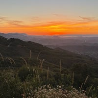 Photo taken at Lois Ewen Scenic Overlook by I on 7/21/2022