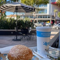 Photo taken at Mendocino Farms by I on 10/9/2021