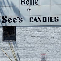 Photo taken at See&amp;#39;s Candies and Factory by I on 7/15/2022