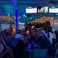 Photo taken at Toasted Monkey Beach Bar by Randy M. on 5/2/2021
