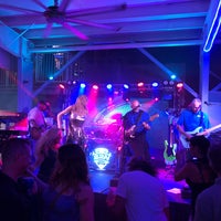 Photo taken at Toasted Monkey Beach Bar by Randy M. on 11/28/2020