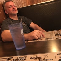 Photo taken at 2Nd &amp; Second 24 Hour Diner by Randy M. on 4/7/2018