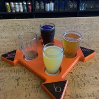Photo taken at Fort Orange Brewing by Matthew B. on 9/25/2021