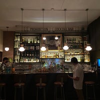 Photo taken at Oliveria Cocktail Bar by Linda L. on 5/31/2022