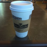 8/25/2015에 Jeff S.님이 Peet&amp;#39;s Coffee &amp;amp; Tea에서 찍은 사진