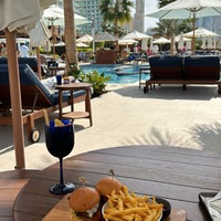 Photo taken at Rixos Premium Private Beach by A on 3/2/2024