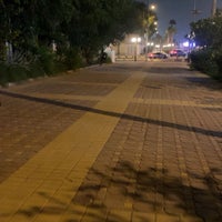 Снимок сделан в King Abdullah Road Walk пользователем Ghaith 5/14/2024