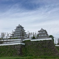 Photo taken at Shimabara Castle by bonten on 5/2/2024