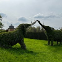 Foto diambil di Hatfield House oleh Richard B. pada 4/30/2023