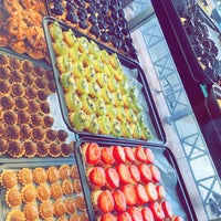 Photo taken at مخابز ذوقيات || Zawkiyat Bakery by Princess S. on 4/21/2022