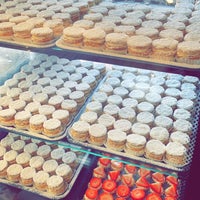 Photo taken at مخابز ذوقيات || Zawkiyat Bakery by Princess S. on 4/21/2022