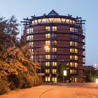 5/26/2023にVictor&amp;#39;s Residenz-Hotel FrankenthalがVictor&amp;#39;s Residenz-Hotel Frankenthalで撮った写真
