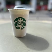 Photo taken at Starbucks by 7mood on 7/6/2022