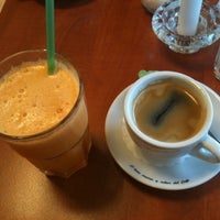 Photo taken at Melis Coffee by Petar V. on 10/23/2012