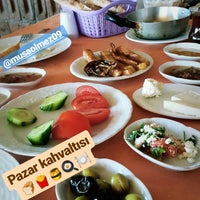 Candal Alabalik Tesisleri