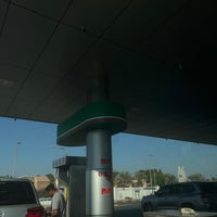 Photo taken at Saar Petrol Station by Fawaz A. on 11/28/2022