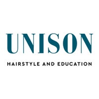 Photo taken at UNISON Hairstyle and Education by UNISON Hairstyle and Education on 6/7/2023