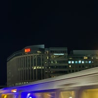 9/26/2022にNada 🕊️がGreensboro Metro Stationで撮った写真