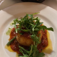 Foto tomada en Bellissimo Restaurant Fine Northern Italian Food  por Nada 🕊️ el 1/21/2023