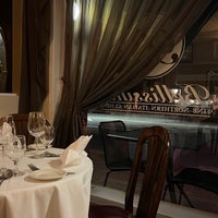 Das Foto wurde bei Bellissimo Restaurant Fine Northern Italian Food von Nada 🕊️ am 1/21/2023 aufgenommen