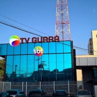 รูปภาพถ่ายที่ TV Guará โดย Diego M. เมื่อ 5/17/2022