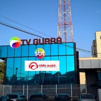 Foto tomada en TV Guará  por Diego M. el 5/20/2022