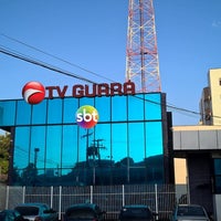 รูปภาพถ่ายที่ TV Guará โดย Diego M. เมื่อ 5/15/2022
