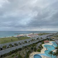 Photo taken at Southern Beach Hotel &amp;amp; Resort Okinawa by ひかぴ on 2/27/2023