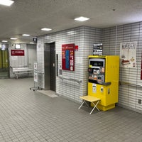Photo taken at 麻布十番公共駐車場 by ひかぴ on 2/9/2022