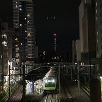Photo taken at 空蝉橋 by ひかぴ on 7/3/2022