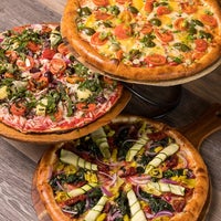 9/10/2021にCreekside Pizza &amp;amp; TaproomがCreekside Pizza &amp;amp; Taproomで撮った写真