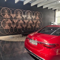 7/27/2022 tarihinde Abdullahziyaretçi tarafından Mercedes-Benz Kundencenter'de çekilen fotoğraf