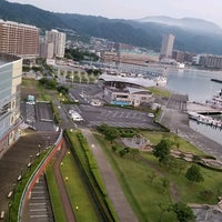 ラウンドワンスタジアム 浜大津アーカス店 大津市のゲームセンター