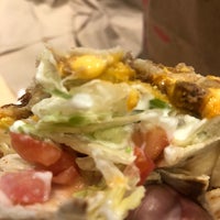 Photo taken at Taco Bell Cantina by Neal S. on 9/30/2021