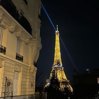 Photo taken at Paris by AF on 4/14/2024