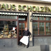 Photos At Haus Scholzen German Restaurant In Ehrenfeld
