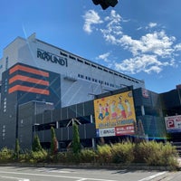 ラウンドワンスタジアム 盛岡店 6 Dicas