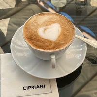 4/5/2023に⚜️がBelmond Hotel Ciprianiで撮った写真