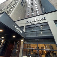 Photo taken at Citadines Connect Fifth Avenue New York by Mariano Z. on 3/4/2023